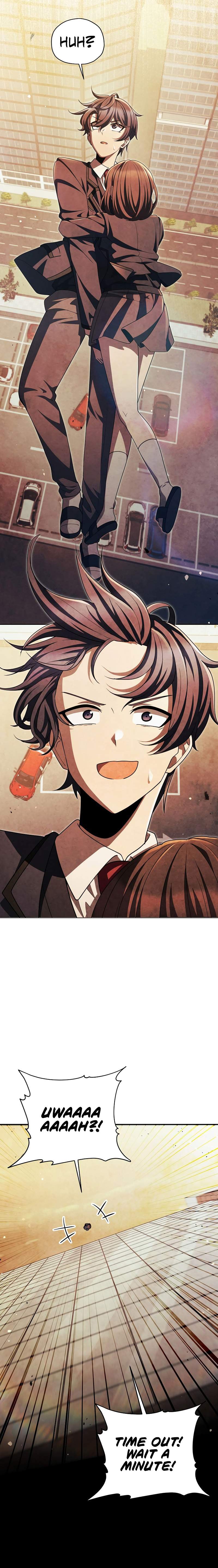 Ghost Story Club ( Remake ) Chapter 54 12